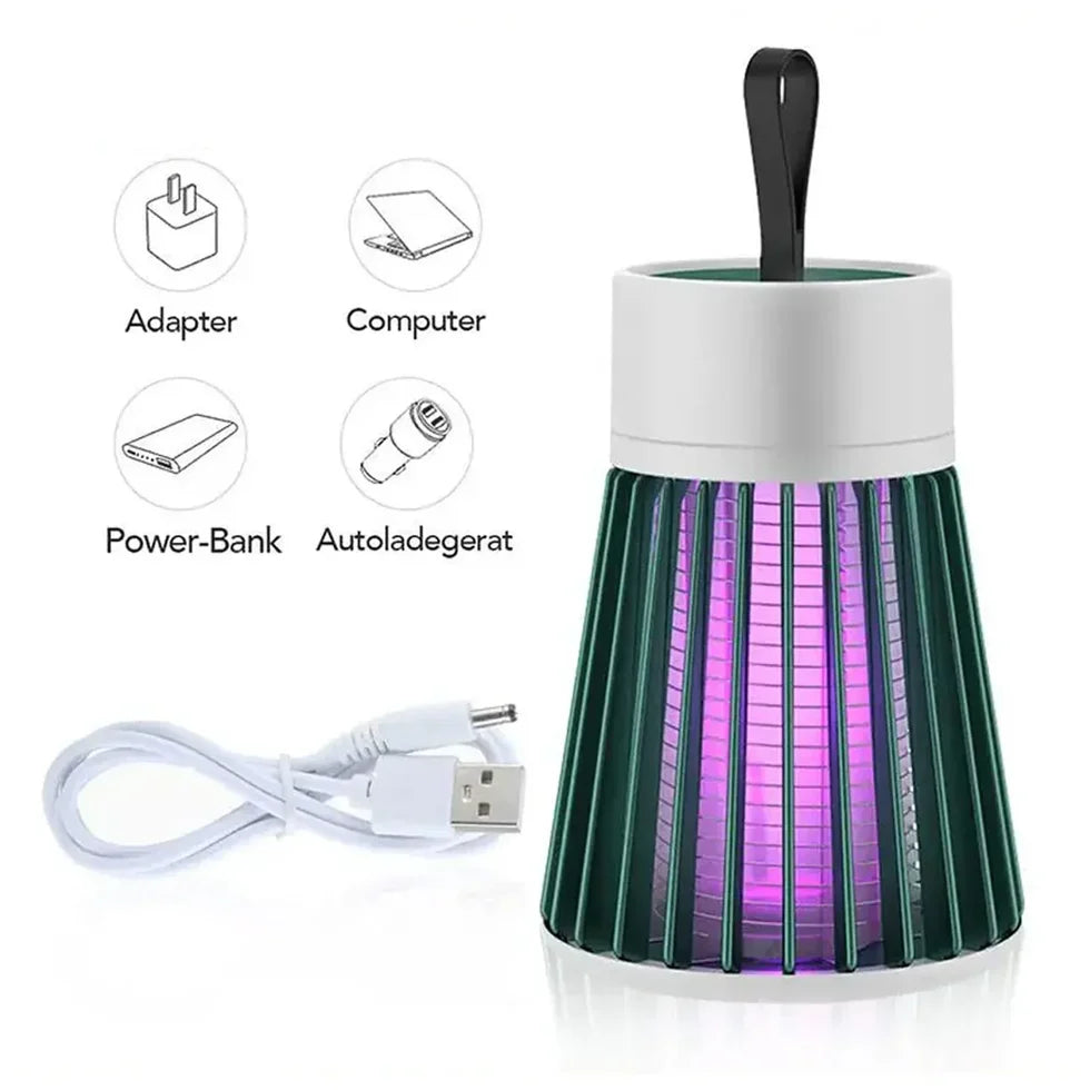 Indoor Mosquito Killer Lamp