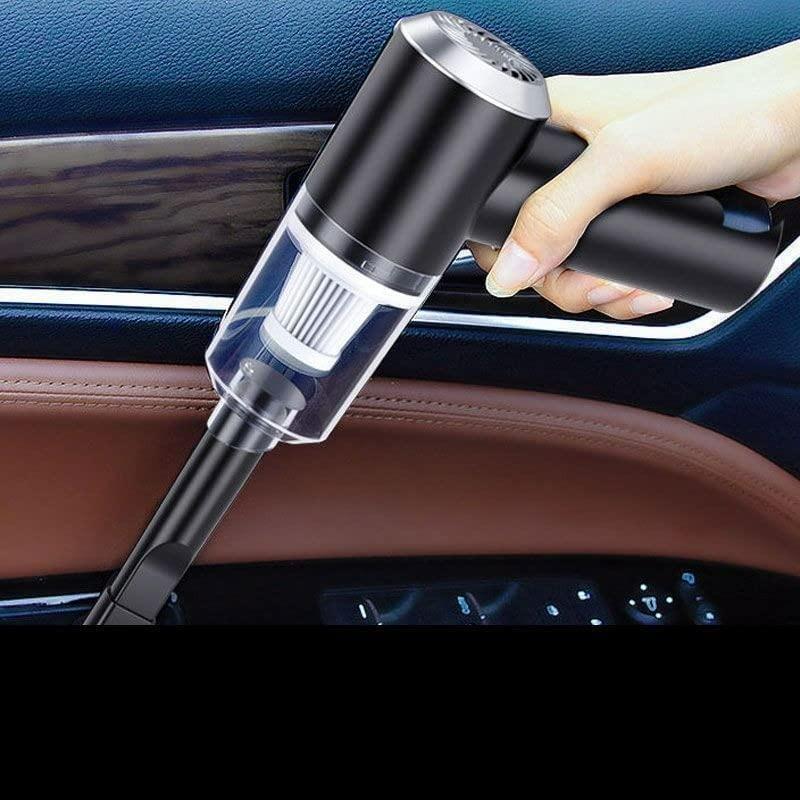 2 in 1 Vacuum Cleaner