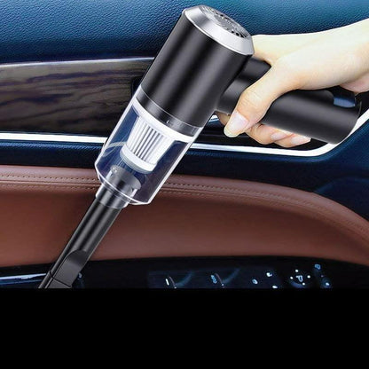 2 in 1 Vacuum Cleaner