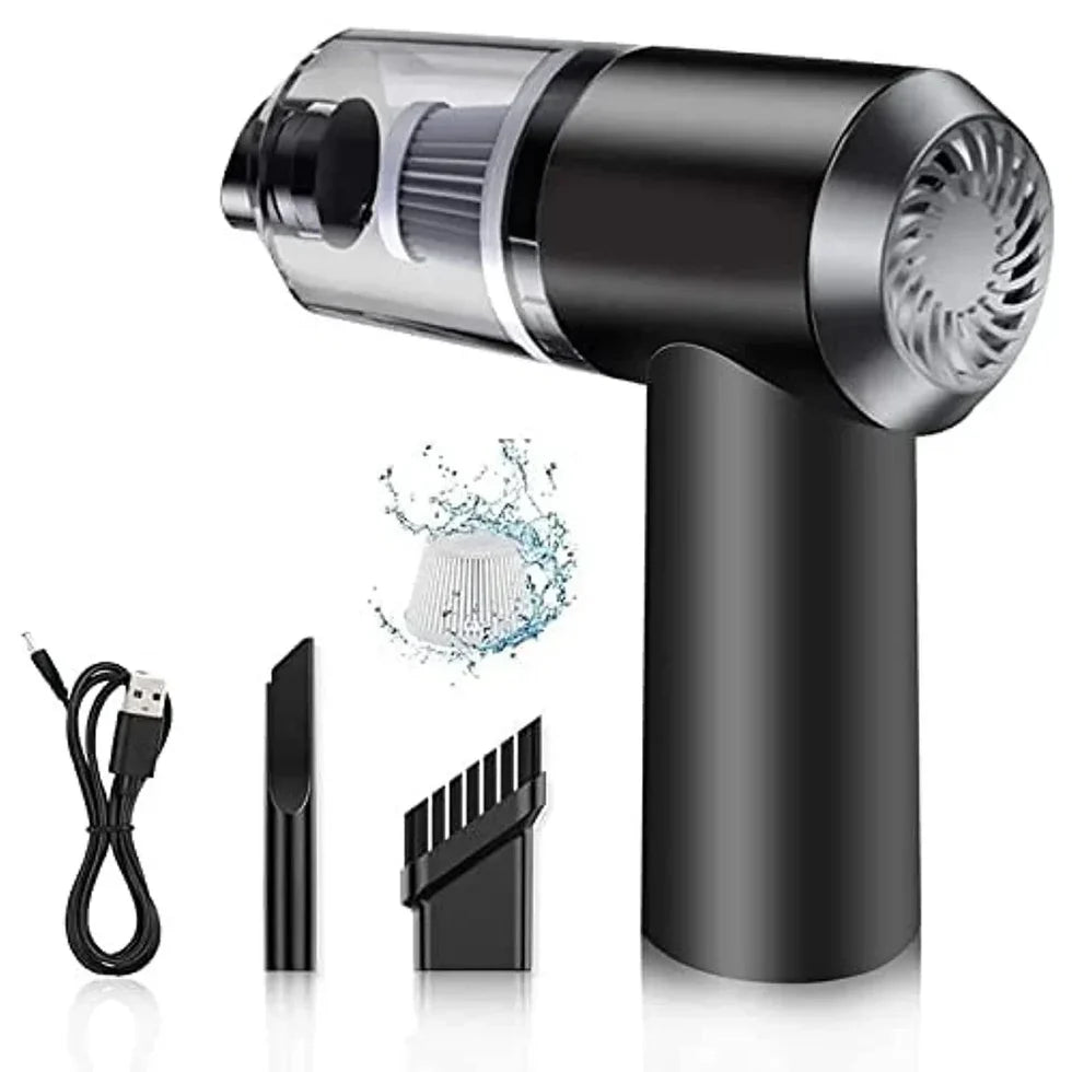 2 in 1 Vacuum Cleaner
