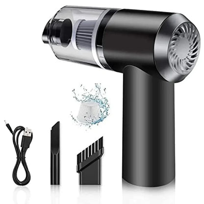 2 in 1 Vacuum Cleaner