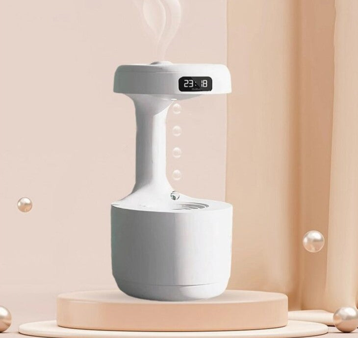 AntiGravity Air Humidifier