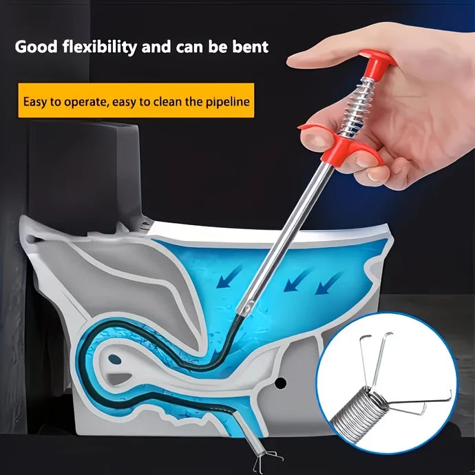 DrainCatch™ Collapsible Sink Strainer Rack - Buy 1 Get 1 Free