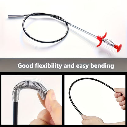 DrainCatch™ Collapsible Sink Strainer Rack - Buy 1 Get 1 Free