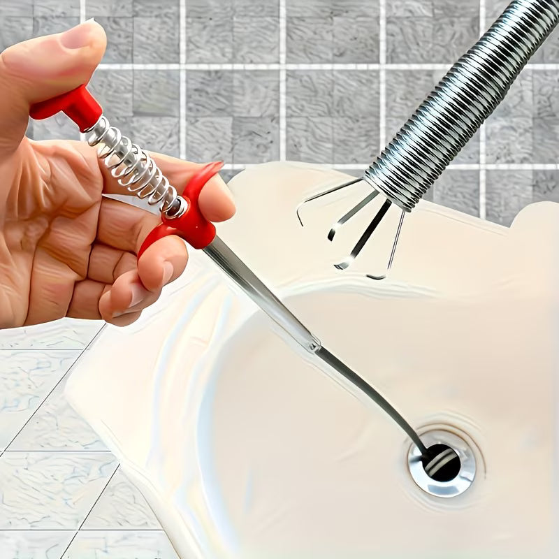 DrainCatch™ Collapsible Sink Strainer Rack - Buy 1 Get 1 Free