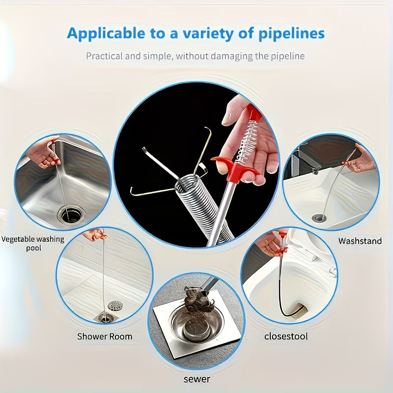 DrainCatch™ Collapsible Sink Strainer Rack - Buy 1 Get 1 Free