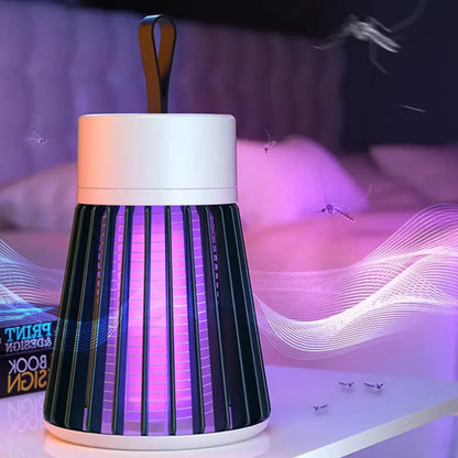 Indoor Mosquito Killer Lamp
