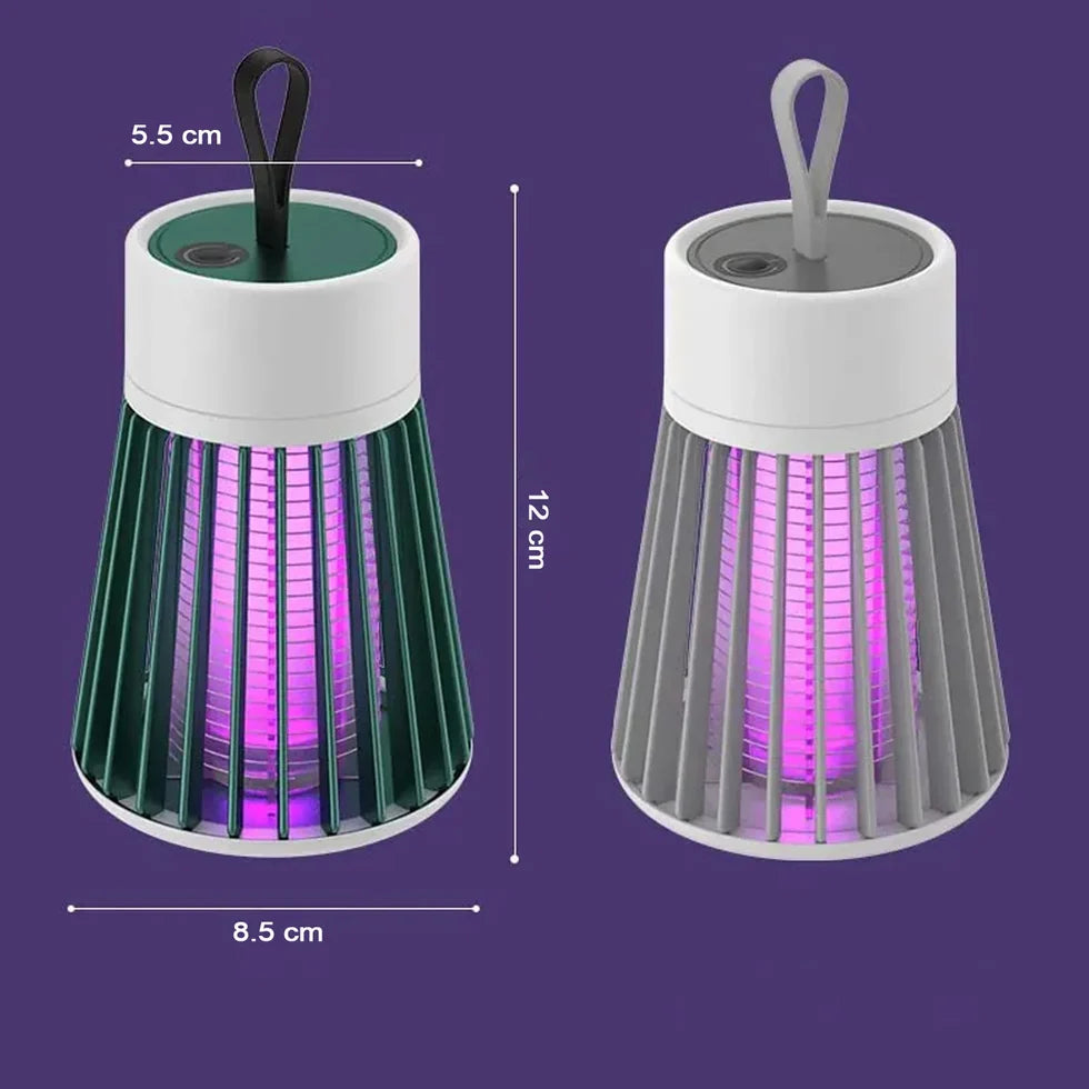 Indoor Mosquito Killer Lamp