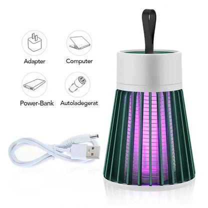Indoor Mosquito Killer Lamp