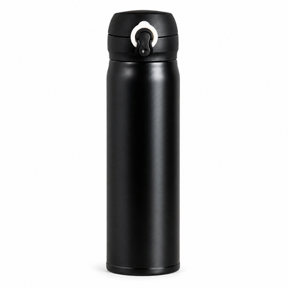 Insulated Flask Bottle 450ml