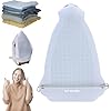 Steam Iron Teflon Cover