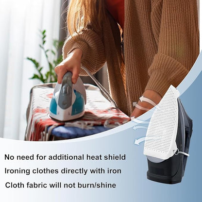 Steam Iron Teflon Cover