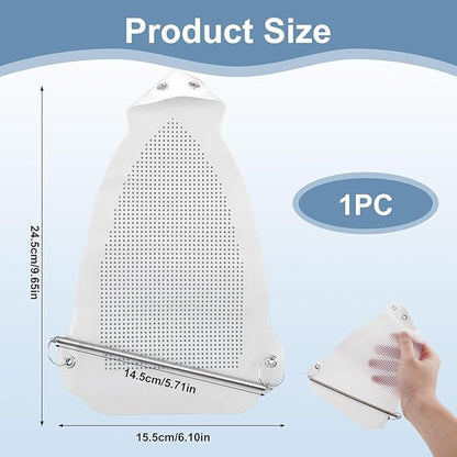 Steam Iron Teflon Cover