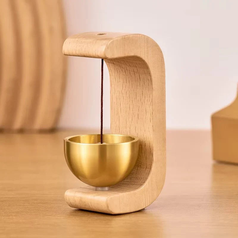 Japanese Meditation Bell