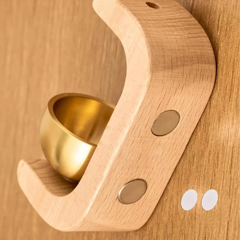 Japanese Meditation Bell Wind Chime