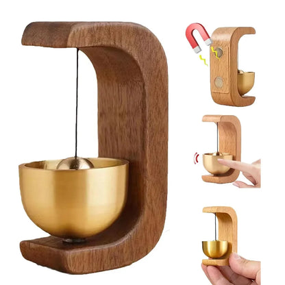Japanese Meditation Bell Wind Chime