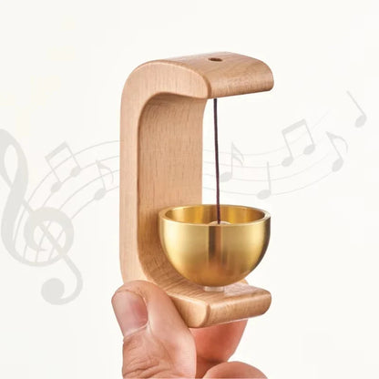 Japanese Meditation Bell Wind Chime