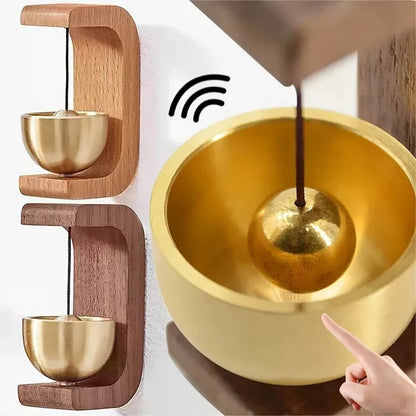 Japanese Meditation Bell Wind Chime
