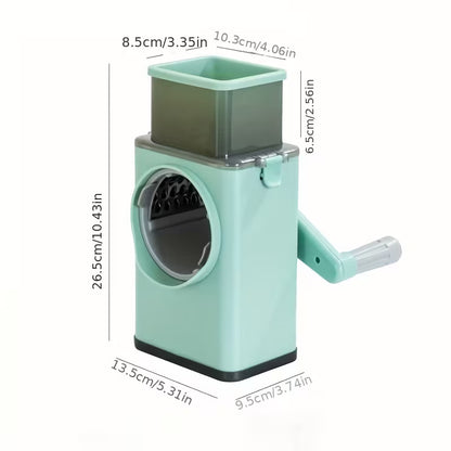 SliceMaster 360° Rotary Cutter