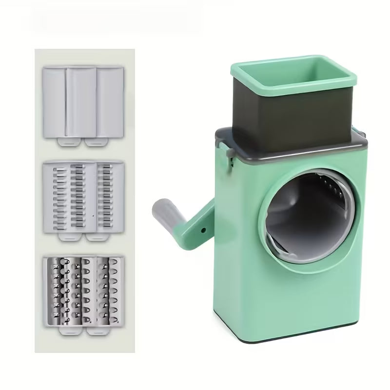 SliceMaster 360° Rotary Cutter