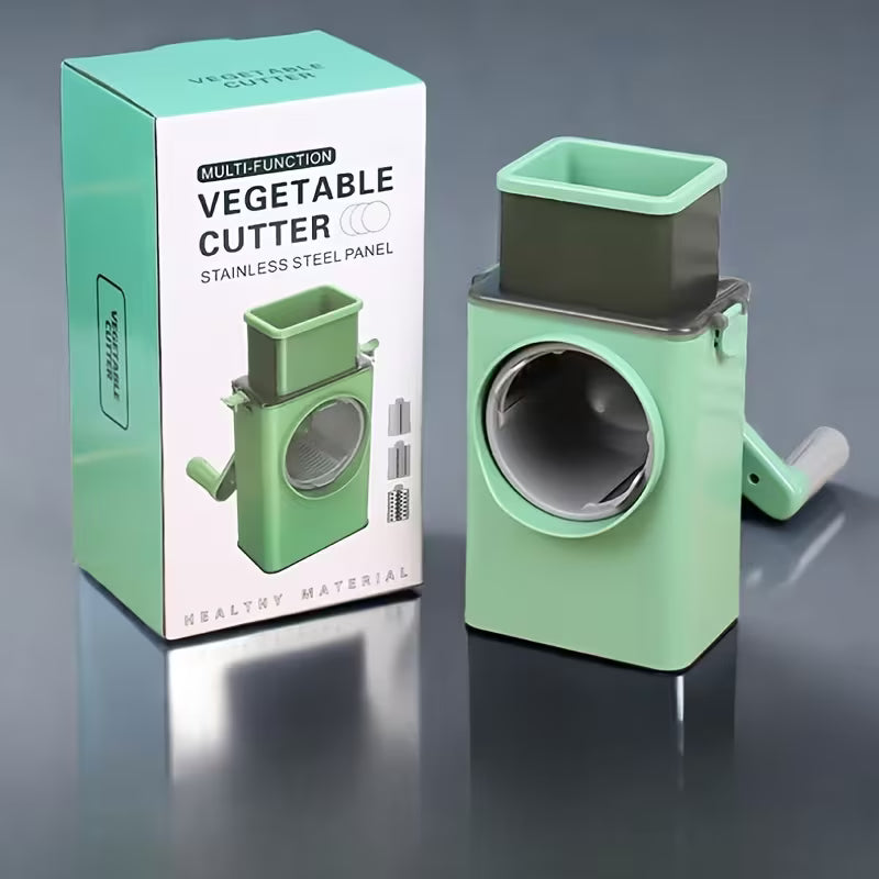 SliceMaster 360° Rotary Cutter