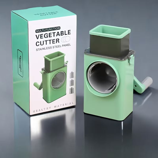 SliceMaster 360° Rotary Cutter